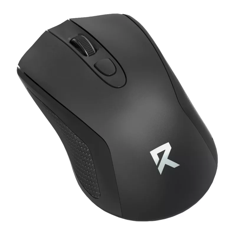 Redragon BM-4054 Wireless Gaming Mouse, 10000 DPI, 2.4GHz, RGB, USB-C Rechargeable