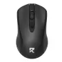 Redragon BM-4054 Wireless Gaming Mouse, 10000 DPI, 2.4GHz, RGB, USB-C Rechargeable