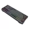 Redragon BRAGI PRO K688 98+1 Gasket Wireless Mechanical Keyboard (Triple Mode, RGB, Hot-Swappable, Cream Linear Switches)