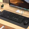 Redragon BS-7543 wired keyboard and mouse combo, black