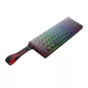 Redragon FIZZ Magnetic+ Wired 60% Gaming Keyboard