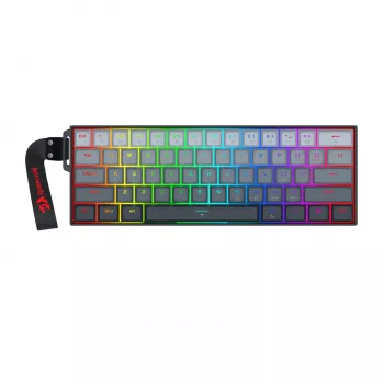 Redragon FIZZ Magnetic+ Wired 60% Gaming Keyboard