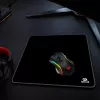 REDRAGON Flick L Gaming Mouse Pad 450x400mm Black
