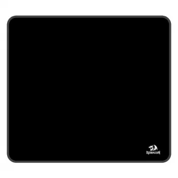 REDRAGON Flick L Gaming Mouse Pad 450x400mm Black