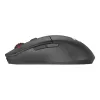 Redragon FYZU M995 PRO Wireless Gaming Mouse - Black, 26K DPI Pixart 3395, Tri-Mode, 9 Buttons, RGB, 70h Battery