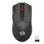 Redragon FYZU M995 PRO Wireless Gaming Mouse - Black, 26K DPI Pixart 3395, Tri-Mode, 9 Buttons, RGB, 70h Battery