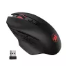 Redragon GAINER M656 Wireless Gaming Mouse 4000DPI - Black