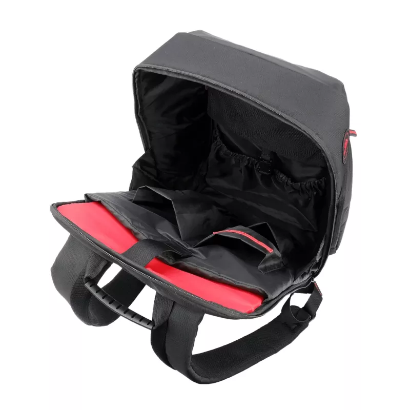 Redragon GB-94 TARDIS 2 Nylon 17/18 Travel Gaming Backpack