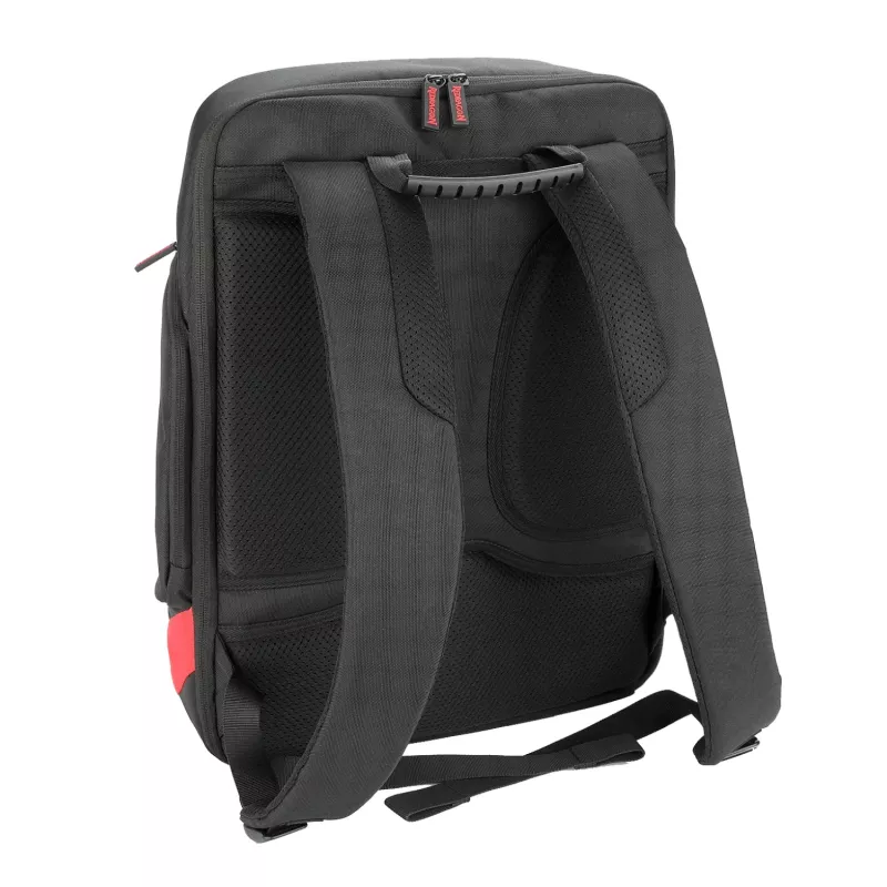 Redragon GB-94 TARDIS 2 Nylon 17/18 Travel Gaming Backpack