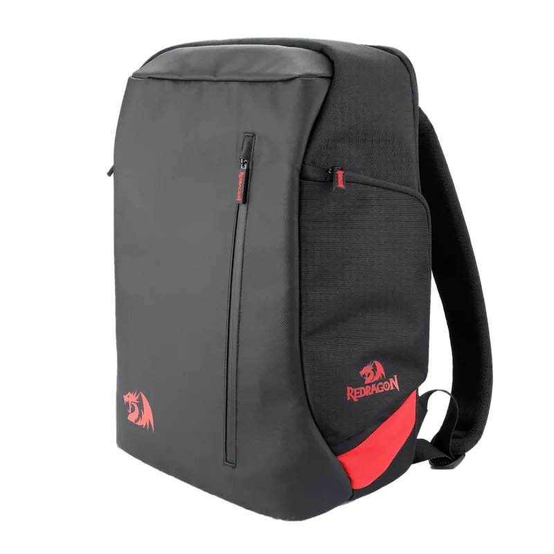 Redragon GB-94 TARDIS 2 Nylon 17/18 Travel Gaming Backpack