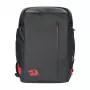 Redragon GB-94 TARDIS 2 Nylon 17/18 Travel Gaming Backpack