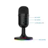 Redragon GM303 PULSAR Gaming Stream Microphone - Black