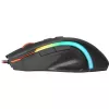 REDRAGON GRIFFIN 7200DPI Gaming Mouse - Black