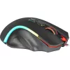 REDRAGON GRIFFIN 7200DPI Gaming Mouse - Black