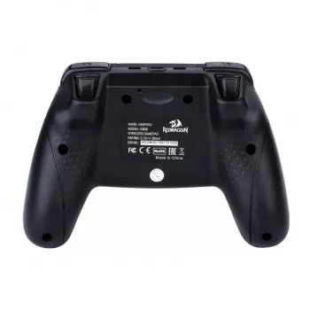Redragon HARROW Wireless X/D-Input PC Controller - Black