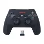 Redragon HARROW Wireless X/D-Input PC Controller - Black