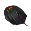 REDRAGON IMPACT 12400DPI MMO Gaming Mouse - Black