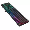 Redragon K521 RGB NETHERBANE 104-Key Membrane Gaming Keyboard