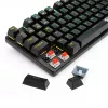 Redragon K671 104-Key Full Size RGB Mechanical Gaming Keyboard