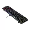 Redragon K671 104-Key Full Size RGB Mechanical Gaming Keyboard