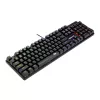 Redragon K671 104-Key Full Size RGB Mechanical Gaming Keyboard