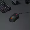 Redragon M730-RGB NAGA RGB 10000 DPI Wired Gaming Mouse