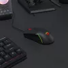 Redragon M730-RGB NAGA RGB 10000 DPI Wired Gaming Mouse