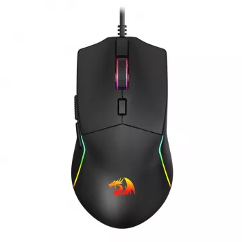 Redragon M730-RGB NAGA RGB 10000 DPI Wired Gaming Mouse