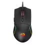 Redragon M730-RGB NAGA RGB 10000 DPI Wired Gaming Mouse
