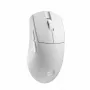 Redragon M916 PRO 1K 3-Mode Wireless Gaming Mouse – White