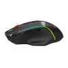 Redragon M991 RGB PRO ENLIGHTENMENT 26000 DPI Tri-Mode Wireless Gaming Mouse - Black