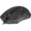 Redragon NEMEANLION 2 7200DPI Wired Gaming Mouse - Black