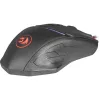 Redragon NEMEANLION 2 7200DPI Wired Gaming Mouse - Black