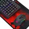 Redragon RD-S149 4-in-1 Gaming Combo: RGB Keyboard, Optical Mouse, Headset & Mousepad