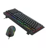 Redragon RD-S149 4-in-1 Gaming Combo: RGB Keyboard, Optical Mouse, Headset & Mousepad