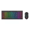 Redragon RYLO PRO S142 Tri-Mode RGB Gaming Keyboard and Mouse Combo