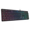 Redragon S107 RGB Gaming Essentials Wired Gaming Keyboard and Mouse Bundle