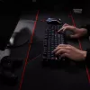Redragon SURARA K582RGB Mechanical RGB Gaming Keyboard - Black