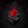 Redragon SURARA K582RGB Mechanical RGB Gaming Keyboard - Black