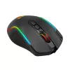 Redragon TAIPAN MAX 12000DPI Wireless Gaming Mouse - Black