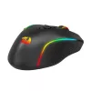 Redragon TAIPAN MAX 12000DPI Wireless Gaming Mouse - Black