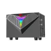 Redragon Toccata GS700 2.0 USB Powered Gaming Speakers with Red LED Backlighting
