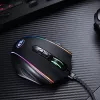 REDRAGON VAMPIRE ELITE Wireless Gaming Mouse 16000 DPI RGB Black