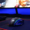 REDRAGON VAMPIRE ELITE Wireless Gaming Mouse 16000 DPI RGB Black
