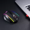 REDRAGON VAMPIRE ELITE Wireless Gaming Mouse 16000 DPI RGB Black