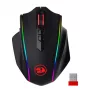 REDRAGON VAMPIRE ELITE Wireless Gaming Mouse 16000 DPI RGB Black