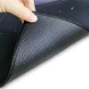 REDRAGON XEON XL Gaming Mouse Pad 900x400x3mm Black