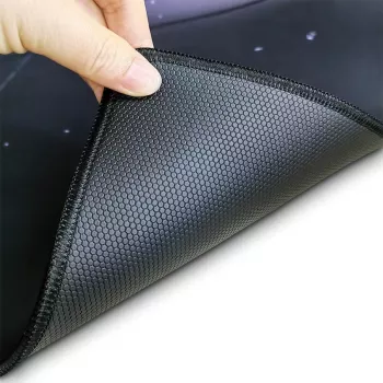 REDRAGON XEON XL Gaming Mouse Pad 900x400x3mm Black
