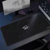 REDRAGON XEON XL Gaming Mouse Pad 900x400x3mm Black