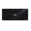 REDRAGON XEON XL Gaming Mouse Pad 900x400x3mm Black